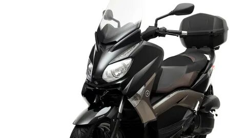 Max 125