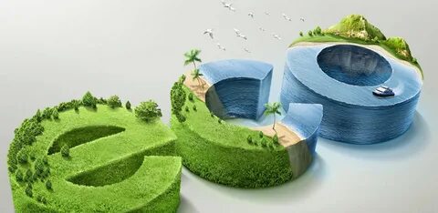 Innovative environment