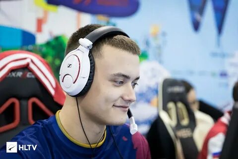 Начинающий стример