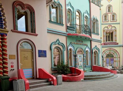 Измайловский дворец бракосочетания 5