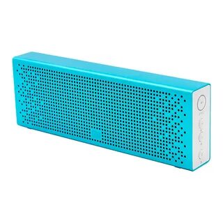 Портативная беспроводная колонка xiaomi bluetooth speaker