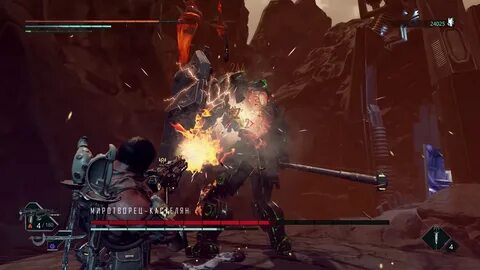 Immortal unchained
