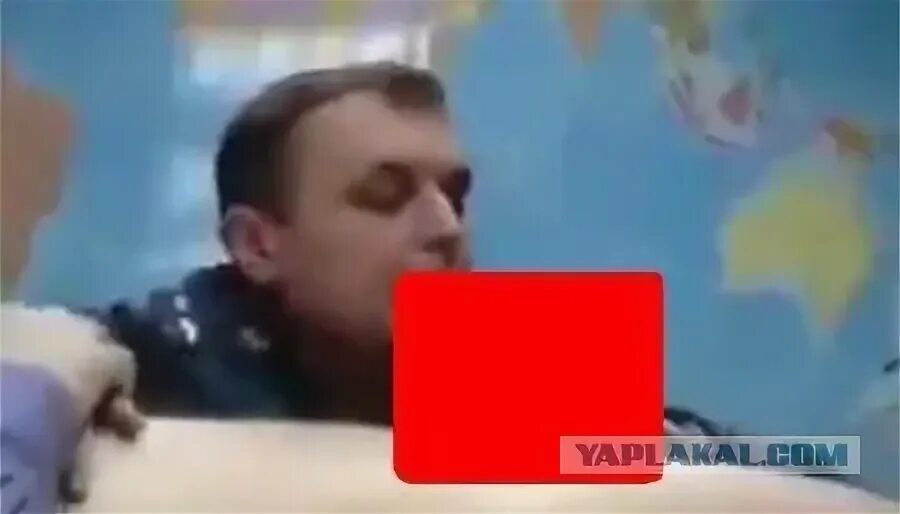 Видео нестандартной
