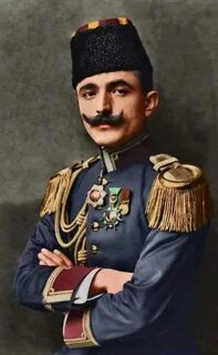 Османские паши