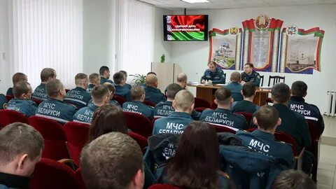 Единый день информирования март 2024 года