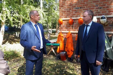 Группа губернатора