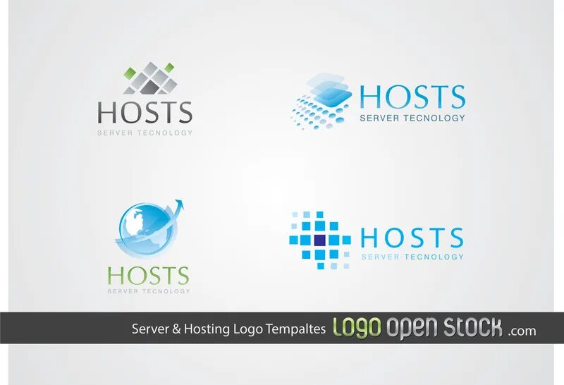 Design host