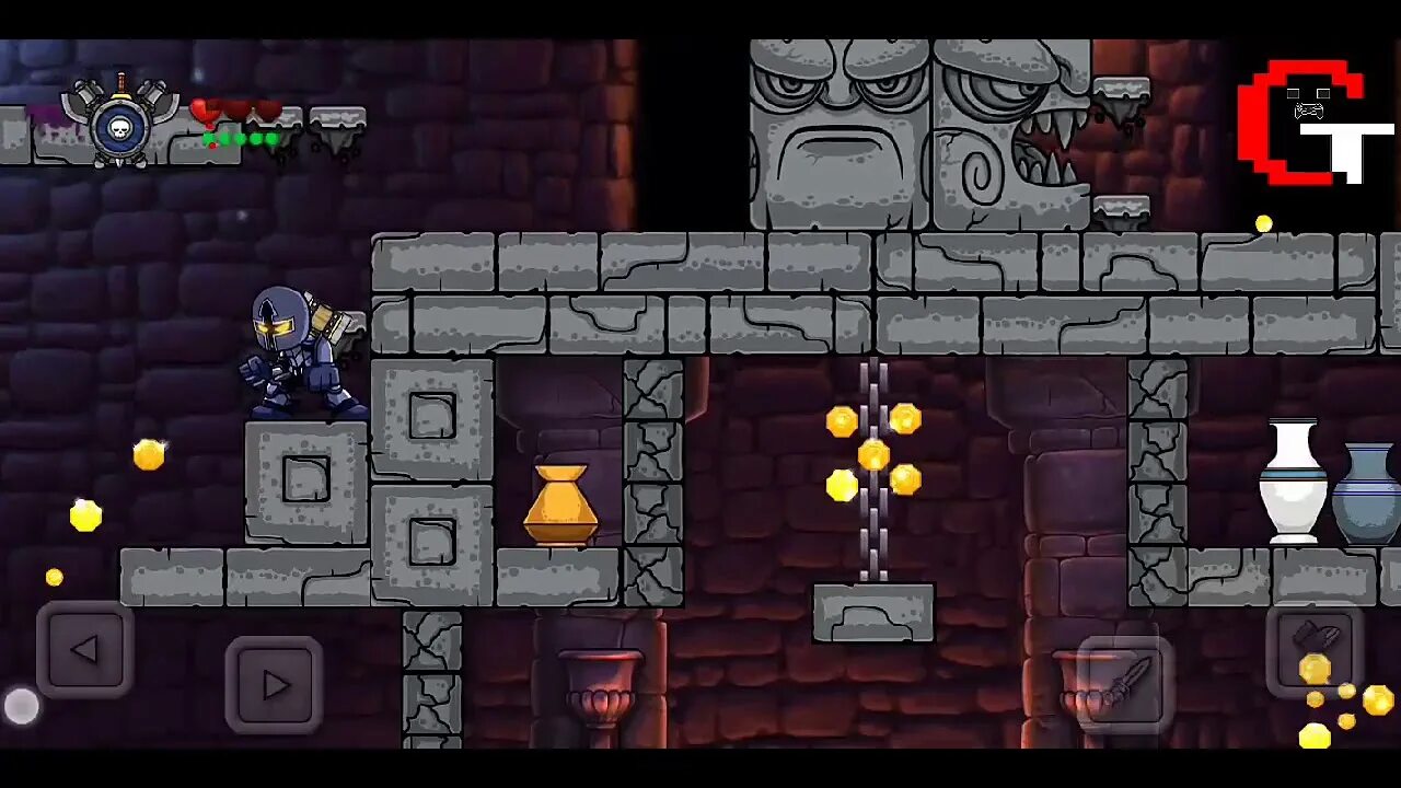Как пройти magic. Магик рампейдж 2. игра magic rampage 2. magic rampage 1.0.2. magic rampage isaac.