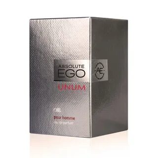 Вода ego