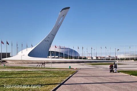 Сочи 2023 фото