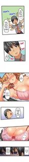 Trapped Sex in a Bucket Chapter 11 English.