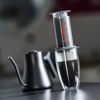 Аэропресс