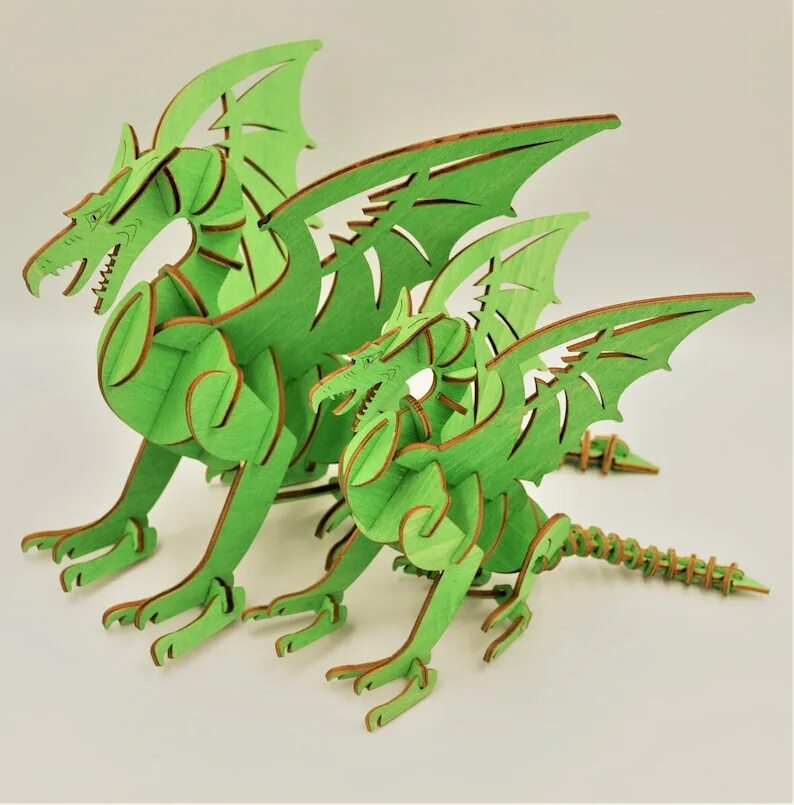 Рисунок зеленого деревянного дракона. Дракон из фанеры. Зеленый деревянный дракон. Пазлы из дерева "драконы". Зеленый дракон из дерева.
