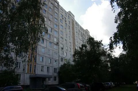 Квартиры ул 800 летия москвы