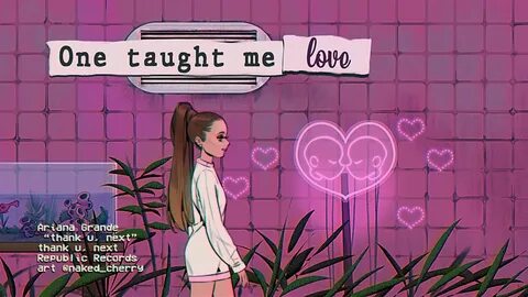 We can t be friends grande