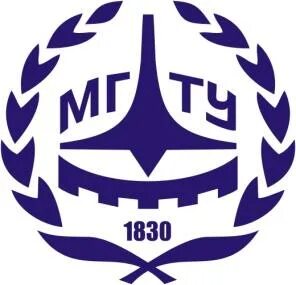 Герб мгту им баумана
