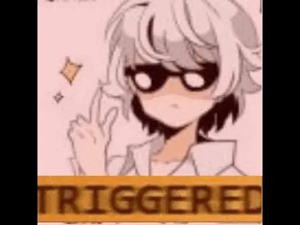Trigger animation