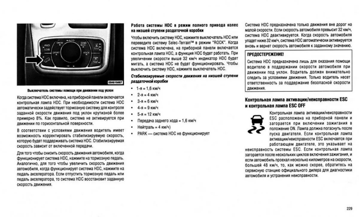 Система помощи при спуске с горы. Система hdc автомобиля. Range rover l320 3. Система hdc автомобиля. Hdc санг енг рекстон.