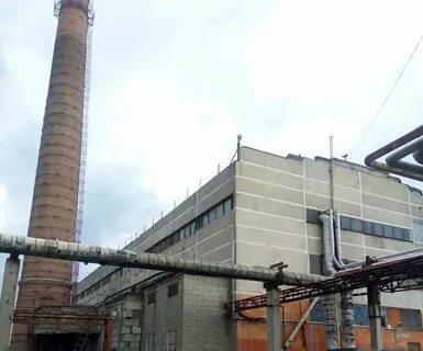 Котельные новосибирск