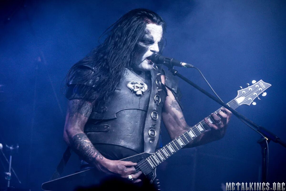 Аббат группа. Abbath Doom Occulta без грима. Ольве Эйкему.