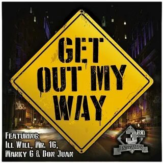 Get your way