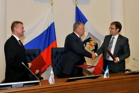Правительство новгородской