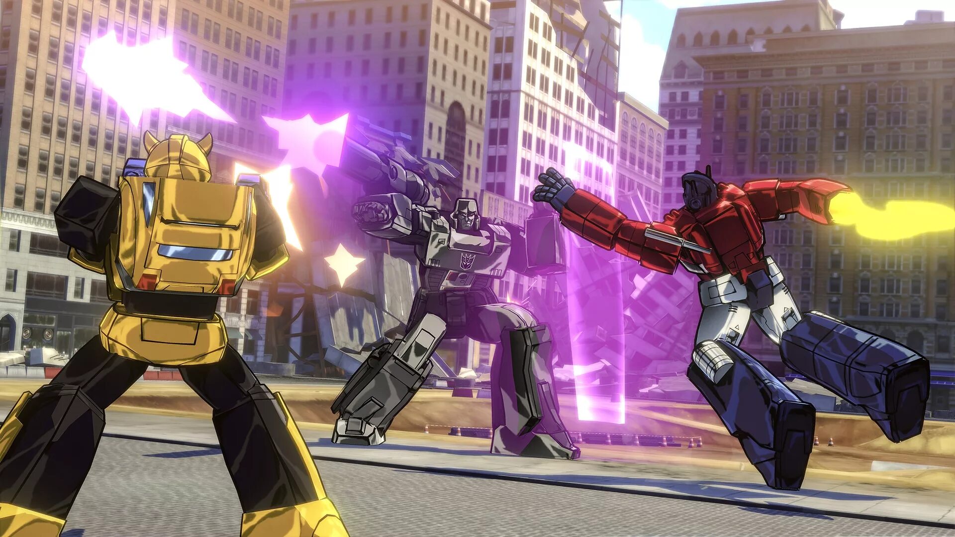 Игра Transformers Devastation. G1 Transformers Devastation. Transformers Devastation Автоботы. Xbox one Transformers: Devastation. Игры для мальчиков роботы