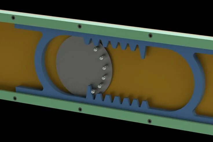 Mechanical projects