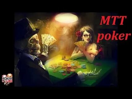 Игра в покер обучение с нуля
