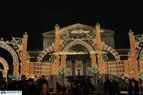 Тверская площадь ярмарка