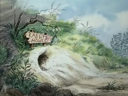 Stuck in the hole