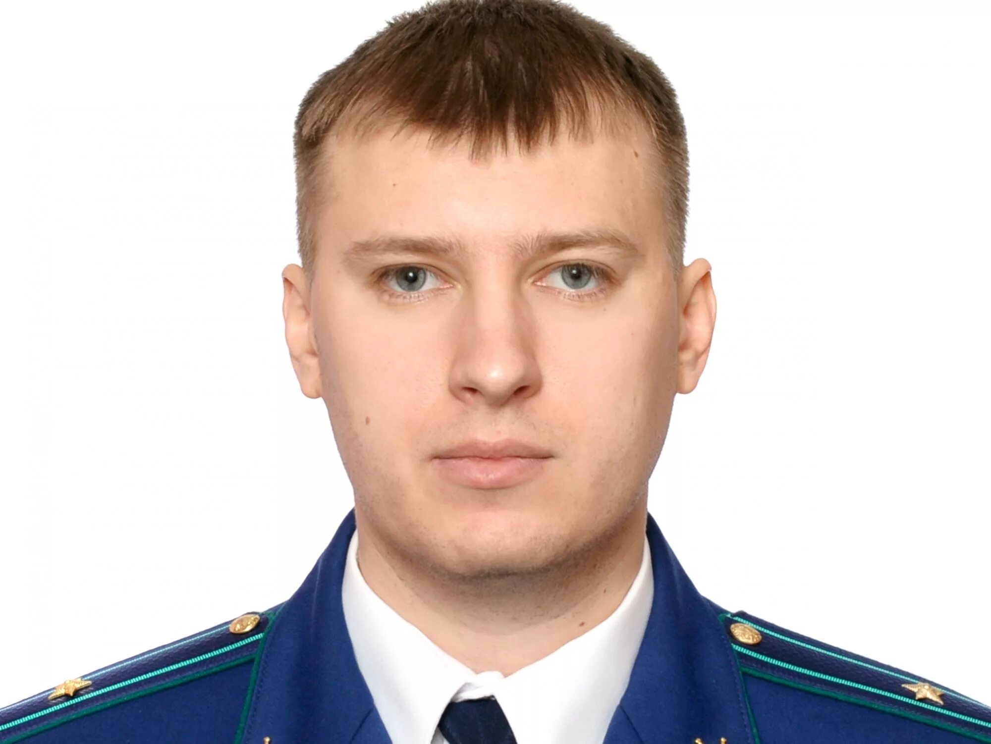 Младший заместитель. Младший заместитель