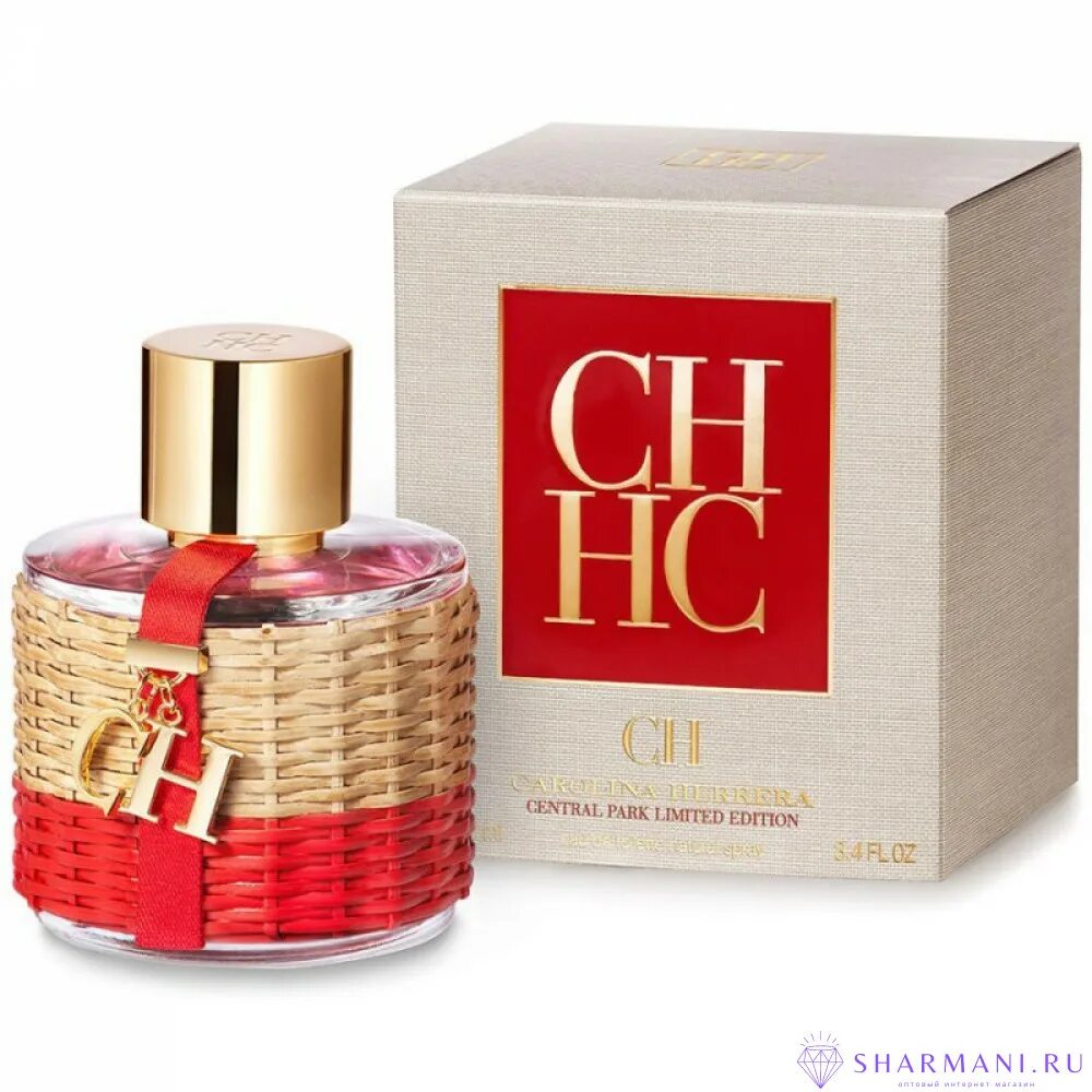 Духи ch. Carolina Herrera Ch 100ml EDT. Carolina Herrera Ch 100 мл. Ch HC Carolina Herrera.