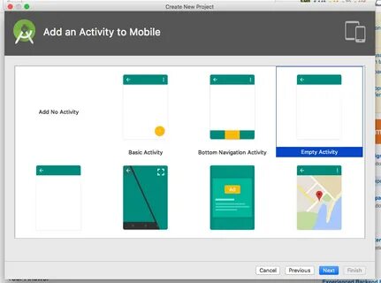 android - Packages that can be installed with gradle - Stack Overflow
