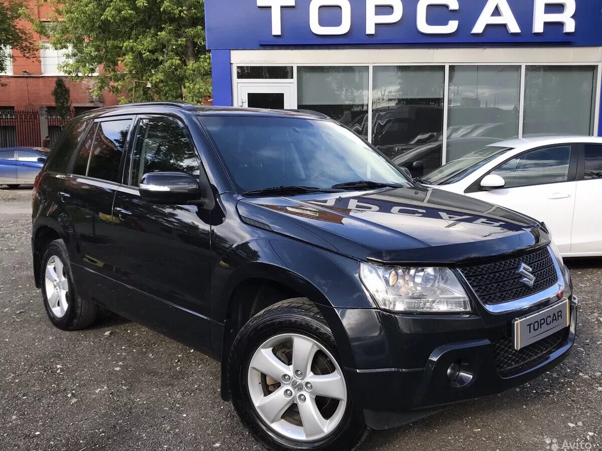 Сузуки Гранд Витара 2010 авито. Suzuki Grand Vitara Пермь. Suzuki Grand Vitara на авито. Гранд Витара 2010 черный тонированный. Авито купить авто с пробегом пермский край