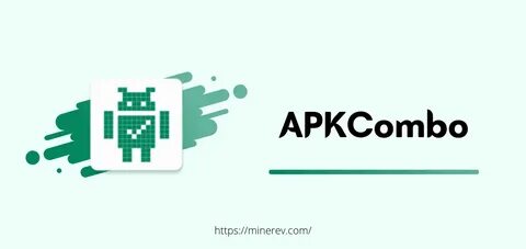 Apkcombo installer