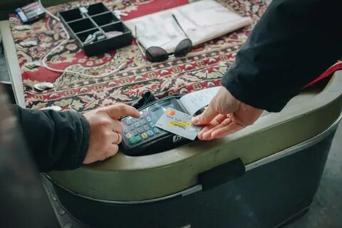 Оплата краснодаре