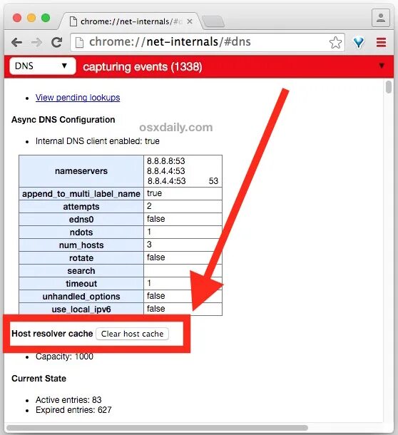 DNS В Chrome. DNS кэш. DNS гугл хром. ДНС сервер для хрома. Clear dns cache