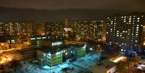 Кт пролетарская