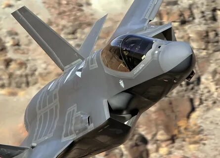 Сколько самолетов f35