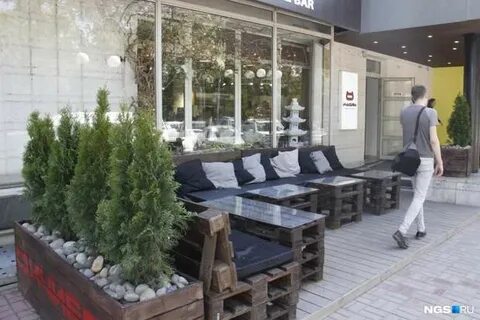 Летники новосибирск