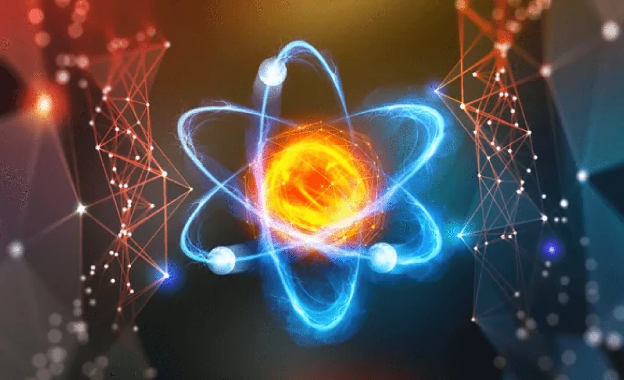 Nuclear technology