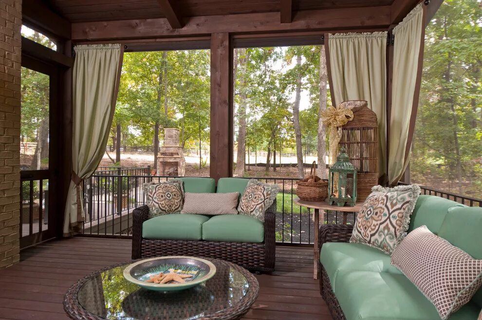 Conservatory Decor Inspiration Country house interior, Conservatory interiors, C