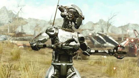 Fallout 4 better