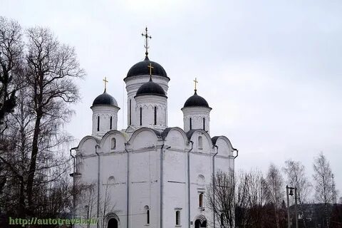 Погода микулино московская область