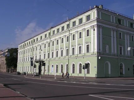 Миллионная 5