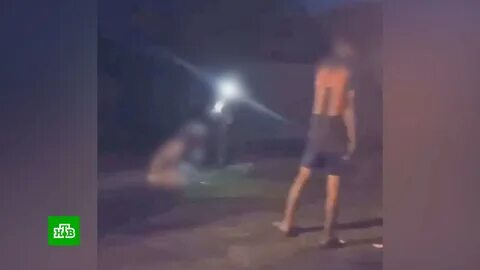 Принудительное раздевание