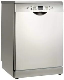 Bosch dishwasher