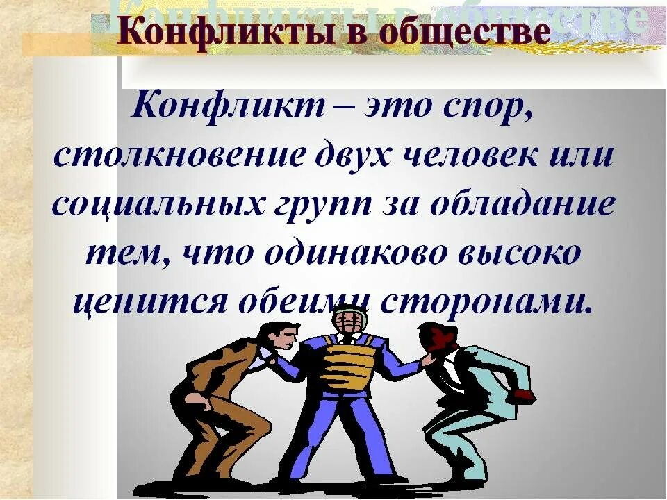 Является ли спор конфликтом. Презентация на тему конфликт. Конфликты в обществе. Конфликтная ситуация. Конфликт это в обществознании.