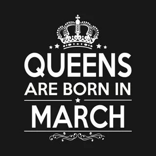 I were born